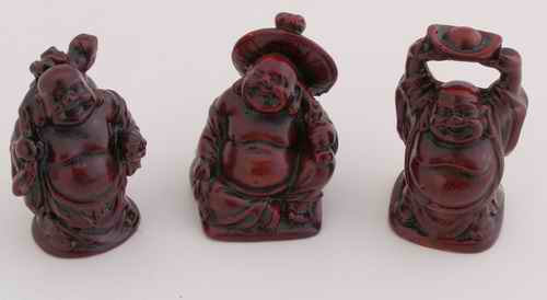 3 BUDDHOV