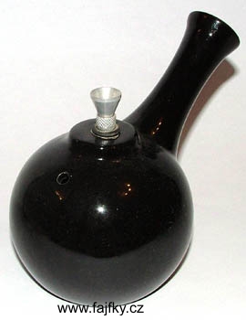 Vodn� d�mka - Velk� koule