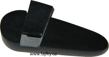 Fajfka - Mumie_�ern�