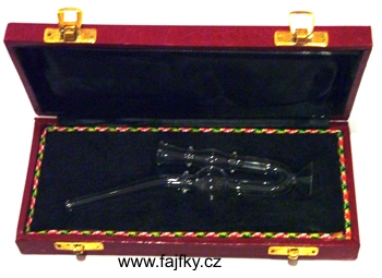 Fajfka - Bublina-box