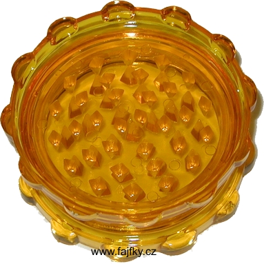 Drti�ka - Kolben �lutooran�ov�