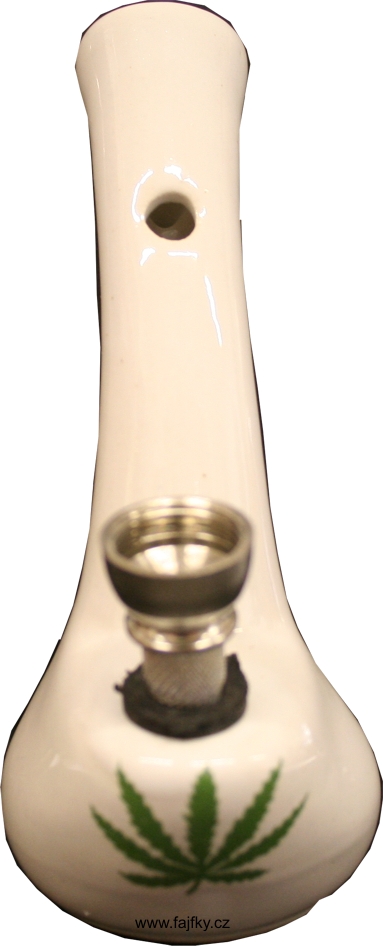 Vodn� d�mka - Konev s tr�vou