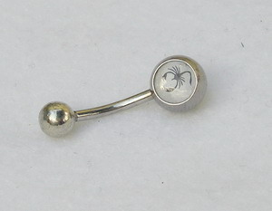 Piercing ban�nek �KORPION