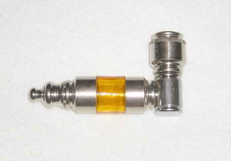 Fajfka - US 1 pr�hledn�