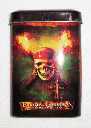 Krabi�ka na cigarety