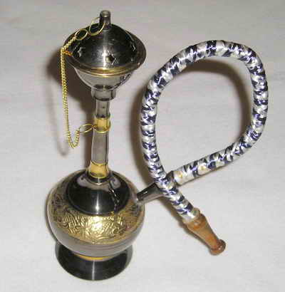 Vodn� d�mka - Mazl�k modr�