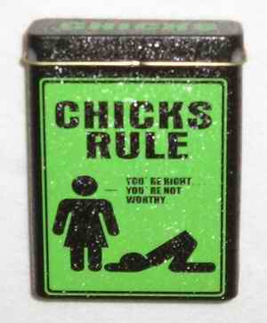 Krabi�ka na cigarety L