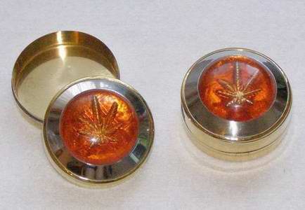 D�za design Cannabis