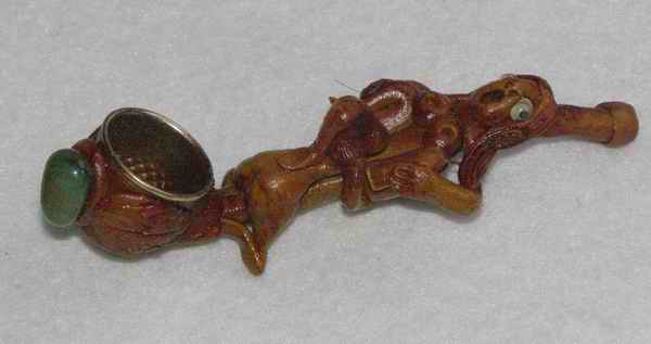 Fajfka - Sex orgie 4