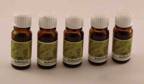 VONN� ESENCE - EUKALYPT