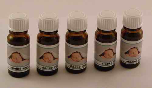 VONN� ESENCE - SLADK� SNY