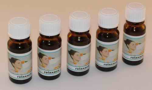 VONN� ESENCE - RELAXACE