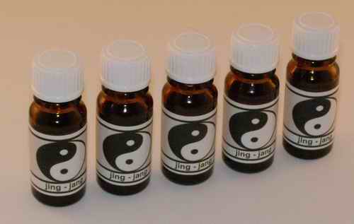 VONN� ESENCE - JING JANG