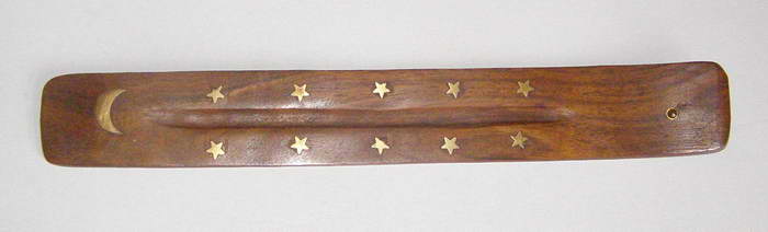 Stoj�nek - M�s�c