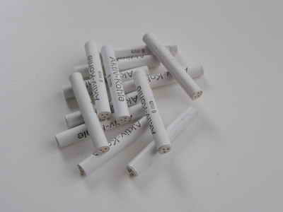 Filtr uhl�kov� 6mm.