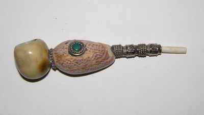 Ritu�ln� d�mka - Mar de Poeira 3