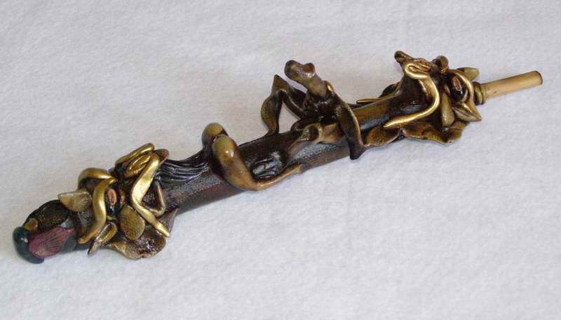 Ritu�ln� d�mka - Grup�� 2