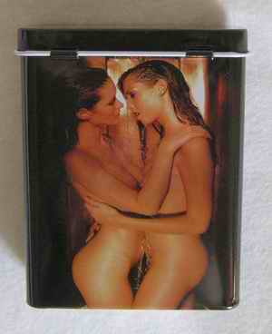 Krabi�ka na cigarety L