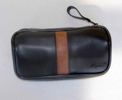 Pouzdro na d�mky LUX