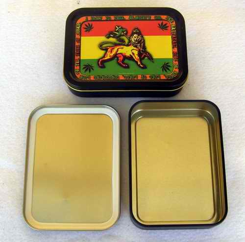 Krabi�ka na cigarety / tab�k  /?  MAX