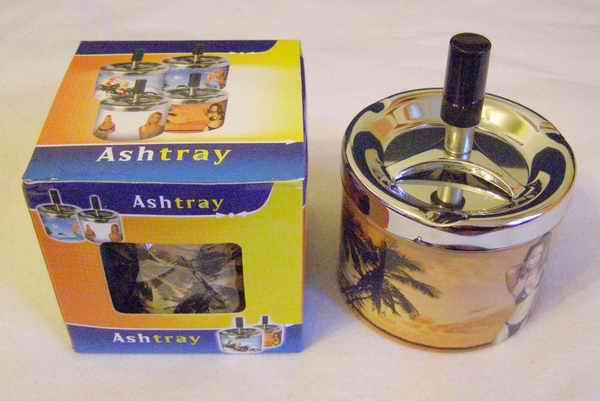 Popeln�k oto�n� 9- Pl� II