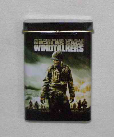 Krabi�ka na cigarety L