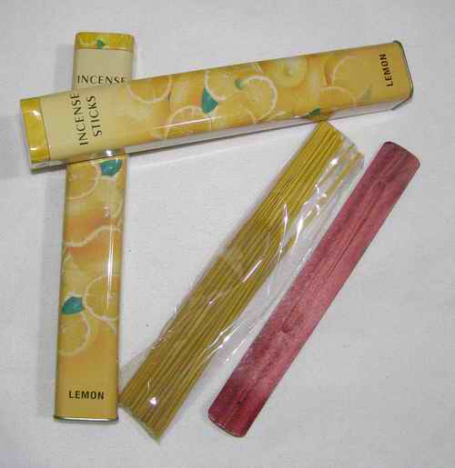 Vonn� ty�inky - CITRON