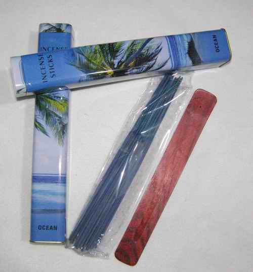 Vonn� ty�inky - OCE�N