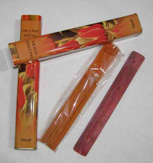 Vonn� ty�inky - TULIP�N