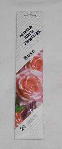 Vonn� ty�inky - R��e