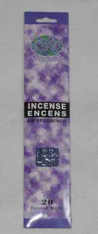 Vonn� ty�inky - FRESH - LEVANDULE