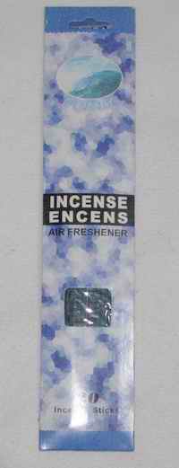 Vonn� ty�inky - FRESH - OCEAN