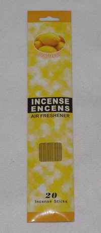 Vonn� ty�inky - FRESH - CITRON