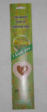 Vonn� ty�inky - LOVE - LU�N� KV�T�