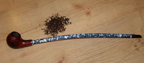 D�mka -  Shedow 3 XXL