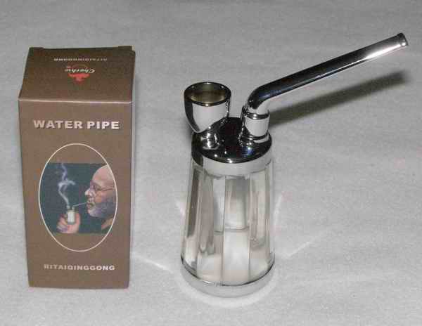 Vodn� d�mka - Cherhw