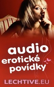 Lechtiv� audio pov�dky